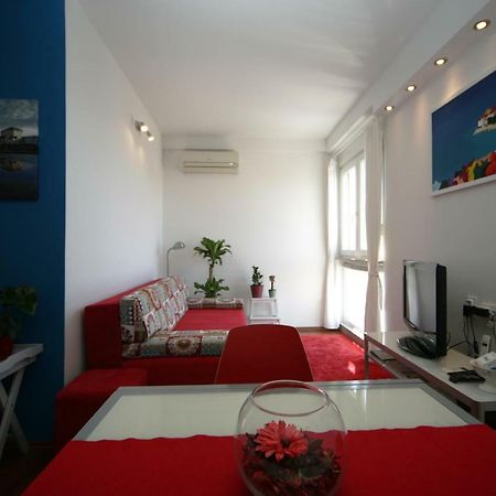 Apartment Panorama 斯普利特 外观 照片
