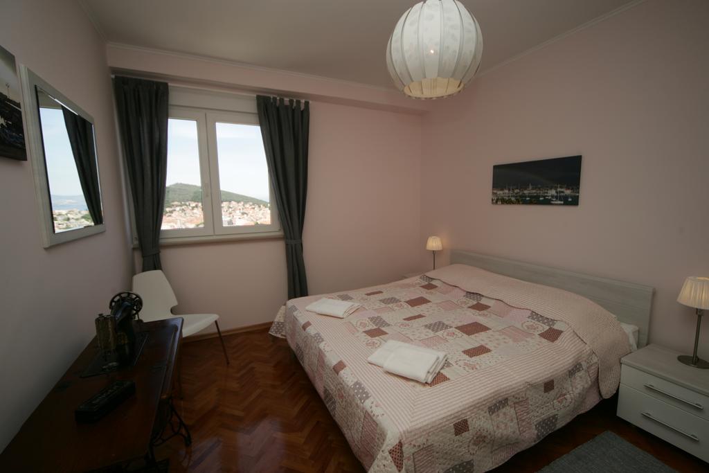 Apartment Panorama 斯普利特 外观 照片