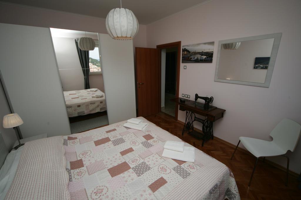 Apartment Panorama 斯普利特 外观 照片