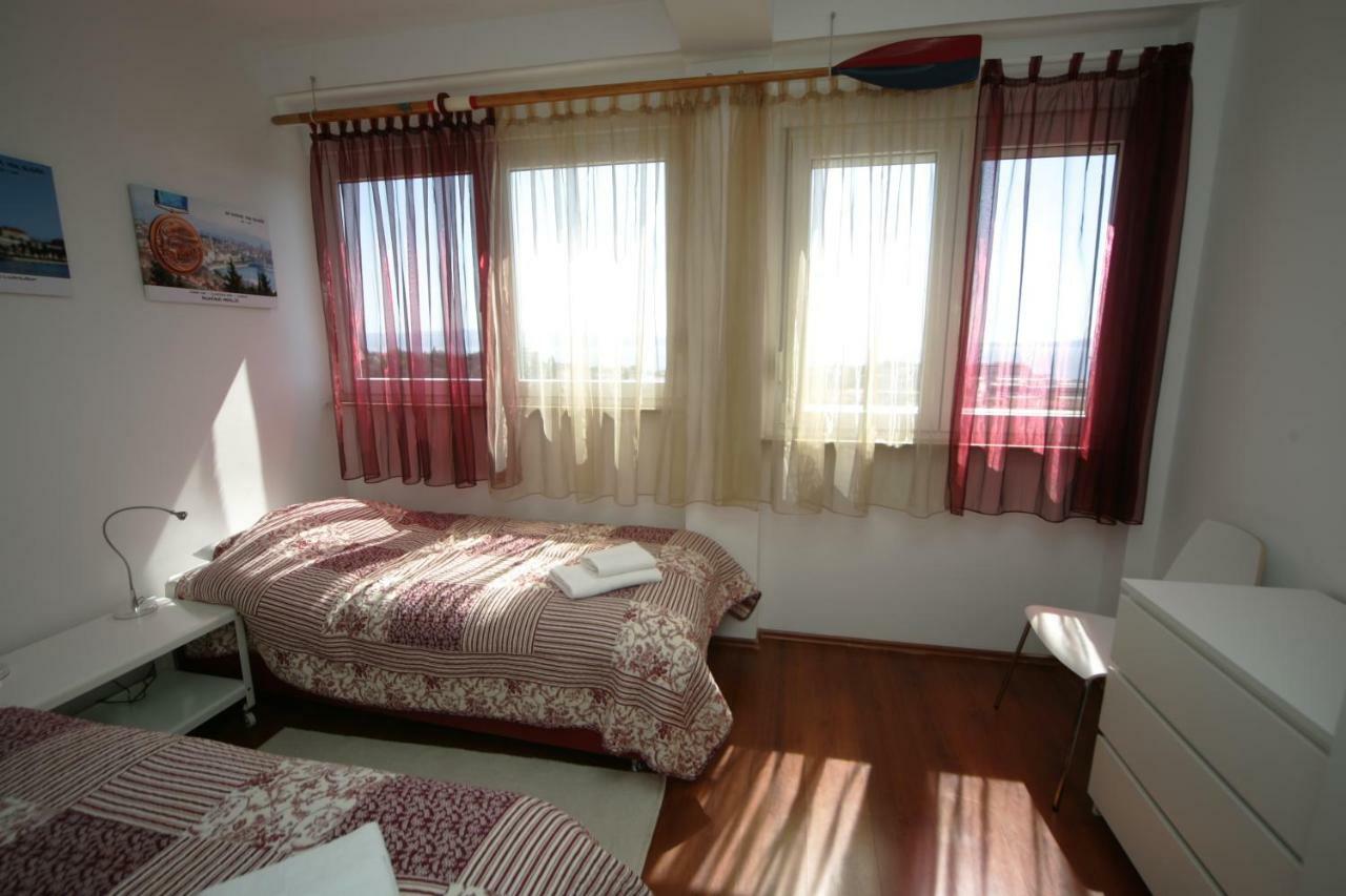 Apartment Panorama 斯普利特 外观 照片